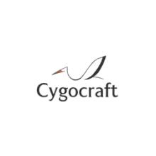 Logo cygocraft