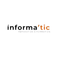 Logo informatic