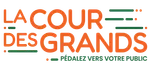 La Cour des Grands, Pédalez vers votre public