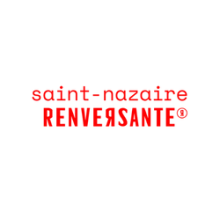 Logo office tourisme saint nazaire