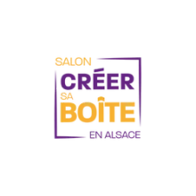 Logo salon creersaboite